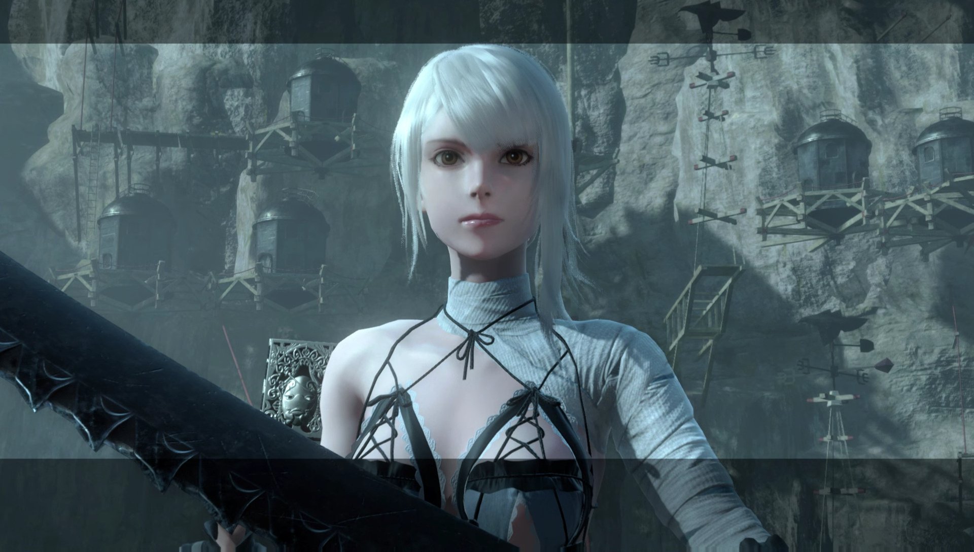 NieR Replicant ver.1.22474487139 - Imagen 40